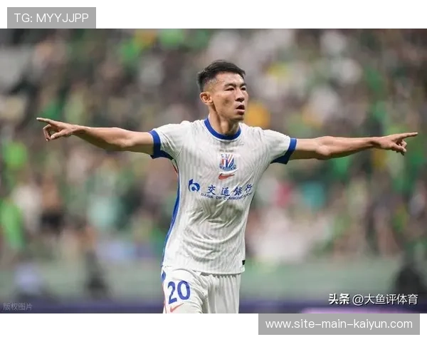 上海申花新援拉唐与盖伊进攻端磨合，亚冠赛场急需证明价值