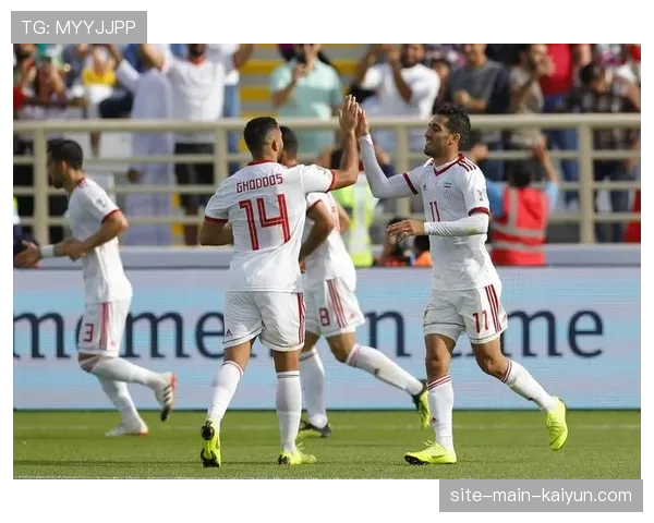 伊朗队贾汉巴赫什等老将淡出 球队面临新一轮新老交替